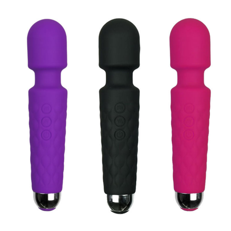 Image for Luna Personal Massager